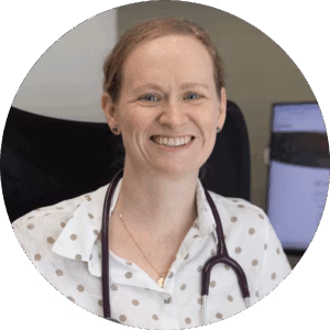 Dr Jessica Maher Evercare