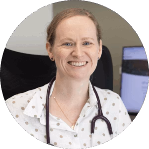 Dr Jessica Maher