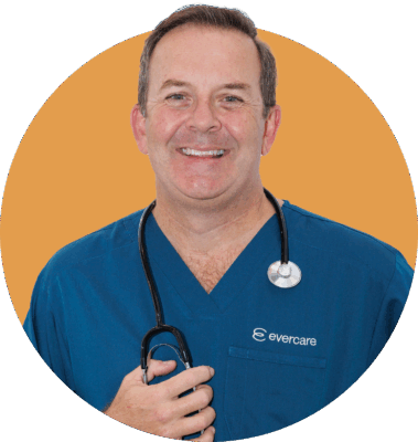 Dr Ian Walsh