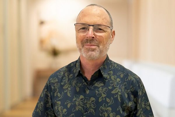 Dr Stephen Bryce GP Evercare