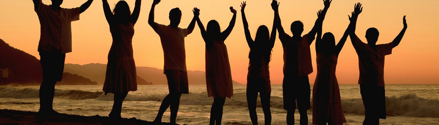 World Wellbeing Week