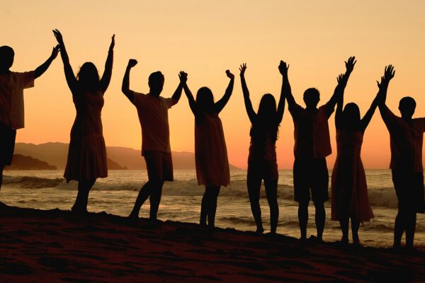 World Wellbeing Week