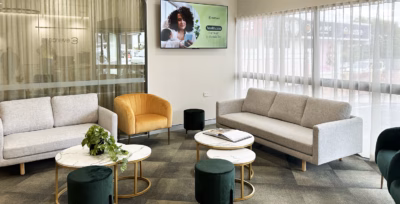 Clayfield GP Clinic
