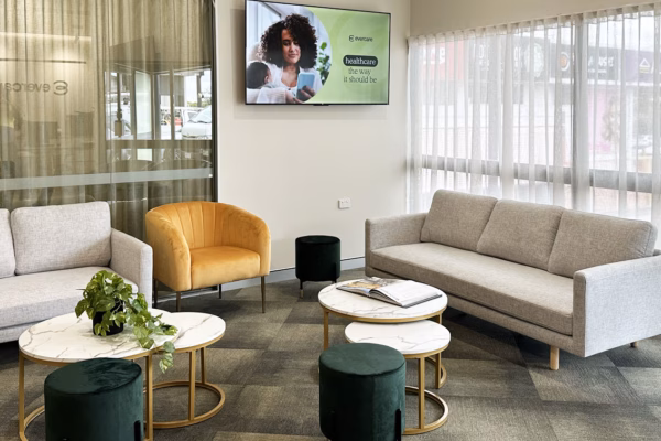 Clayfield GP Clinic