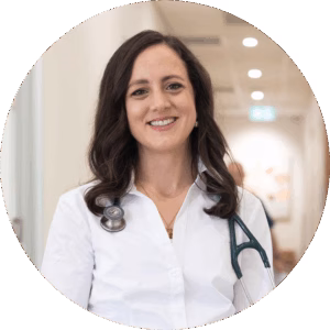 Dr Emma Scott Evercare GP
