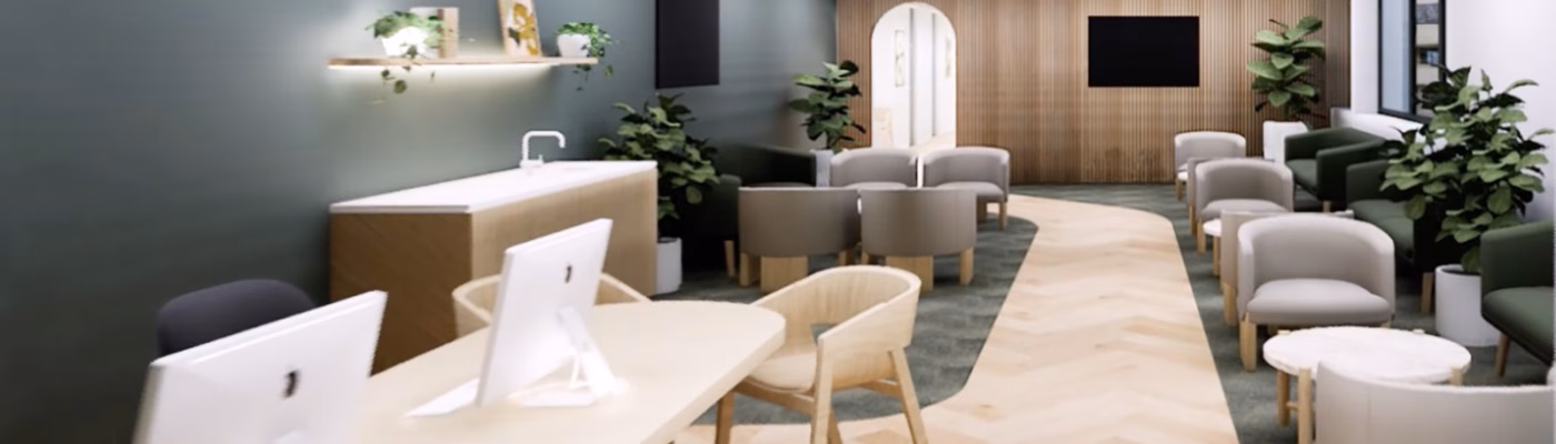 New Evercare clinics