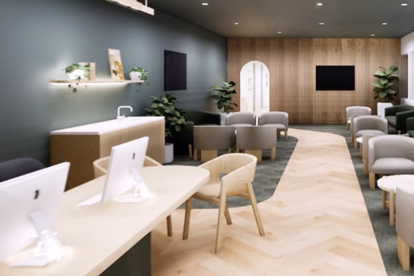 New Evercare clinics