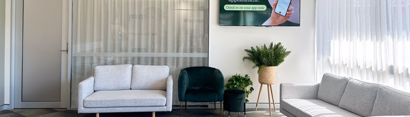 Evercare Clayfield doctors