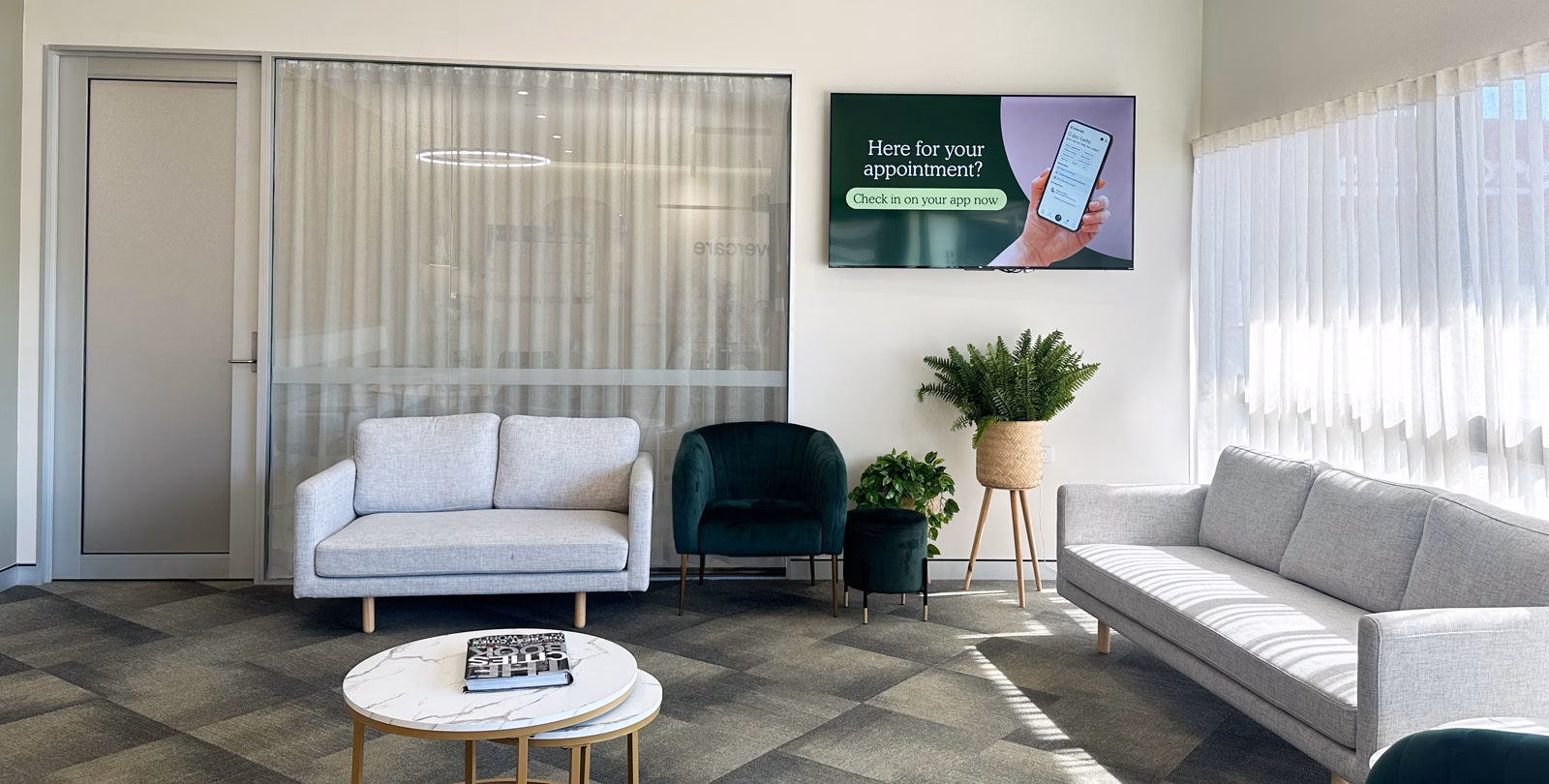 Evercare Clayfield doctors