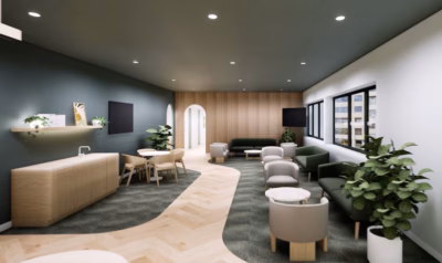 Evercare Mitchelton GP Clinic