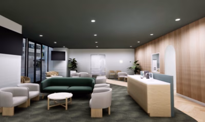 Evercare Redcliffe GP