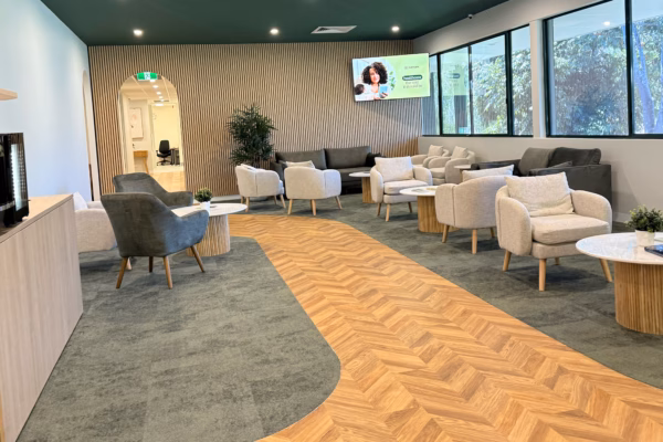 Evercare Mitchelton GP