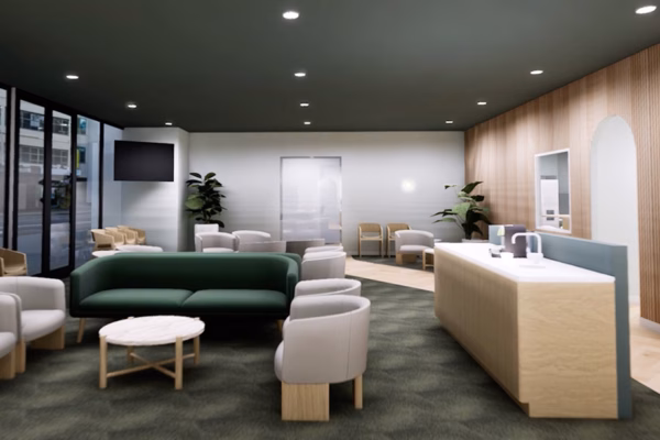 Evercare Redcliffe GP clinic