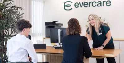Evercare GP clinic