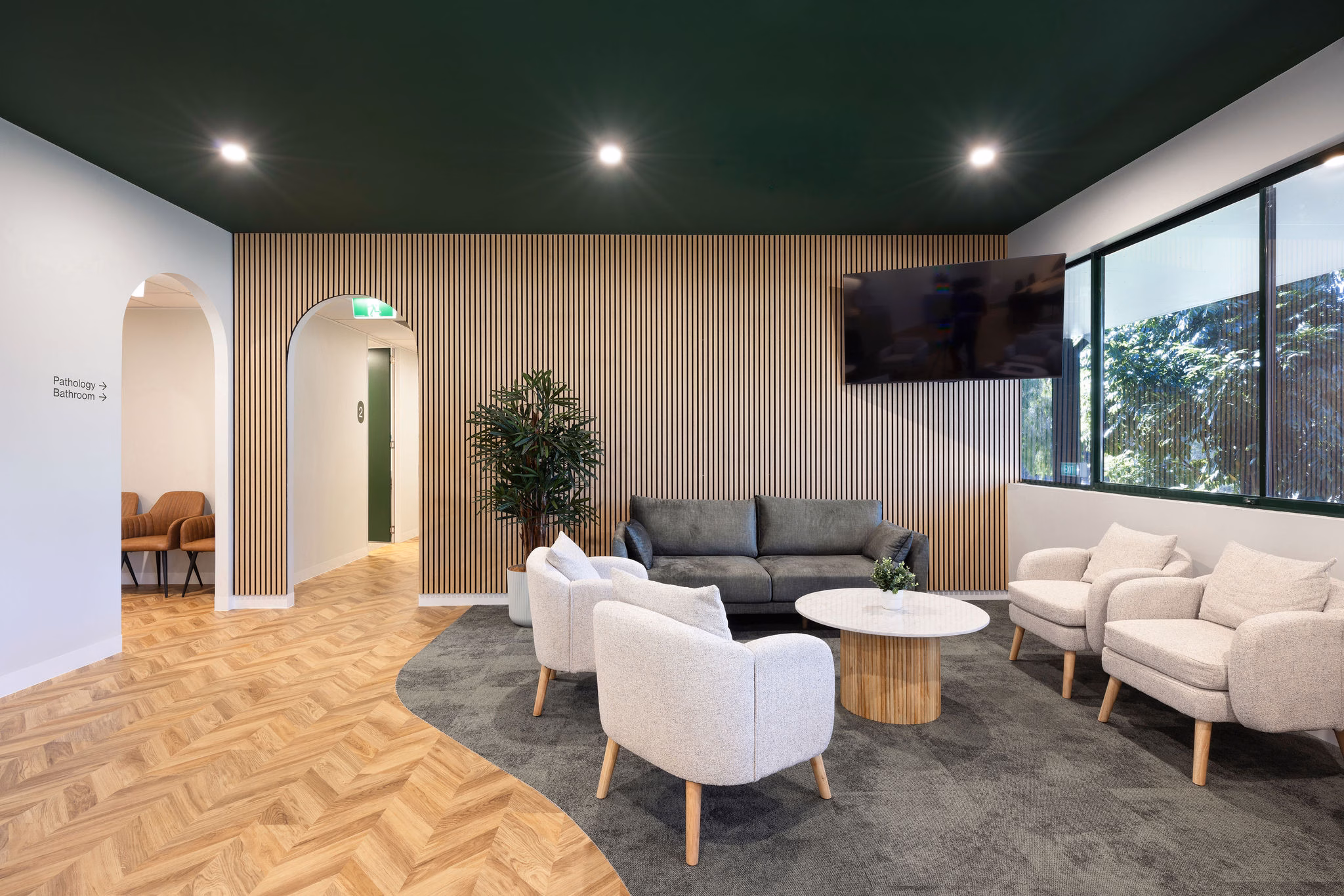 Evercare Mitchelton GP clinic