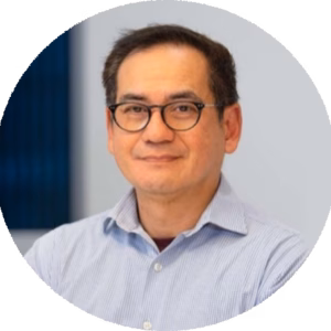 Dr Ronald Maligat