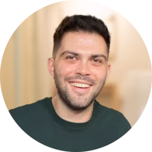 Dr Zach Hender-Hill