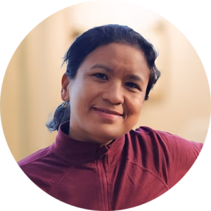 Dr Shristi Shah