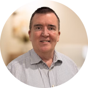 Dr Mark Goss GP
