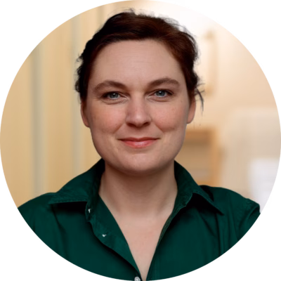 Maddy Lagerroth - Evercare Podiatrist